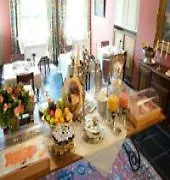 Oud Huis Amsterdam Brugia Hotel