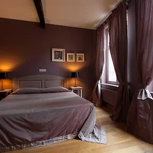 Hotel Boterhuis, Brugia